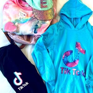 Tween Girls Pack